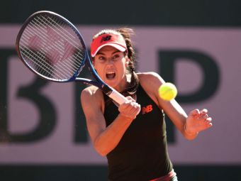 
	Simona Halep, iar acum, Sorana Cîrstea! În doar 7 zile, Ons Jabeur le-a învins pe cele mai bune jucătoare de tenis din România
