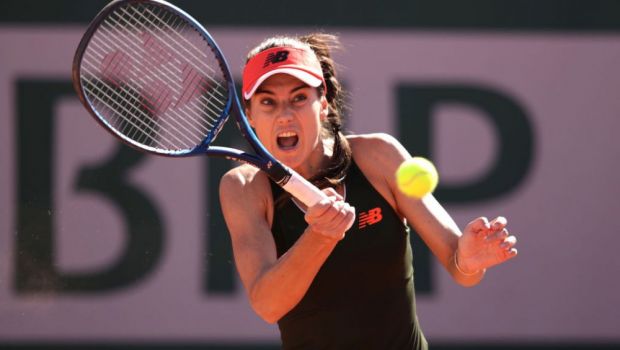 
	Simona Halep, iar acum, Sorana Cîrstea! În doar 7 zile, Ons Jabeur le-a învins pe cele mai bune jucătoare de tenis din România
