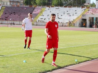 
	Fiul lui Anghel Iordănescu, eliminat în meciul cu rivala alb-roșie din campionat!
