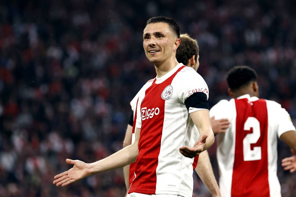 Ajax Amsterdam e din nou campioană în Olanda! ”Lăncierii” cu câștigat titlul cu numărul 36 după o victorie la scor_11
