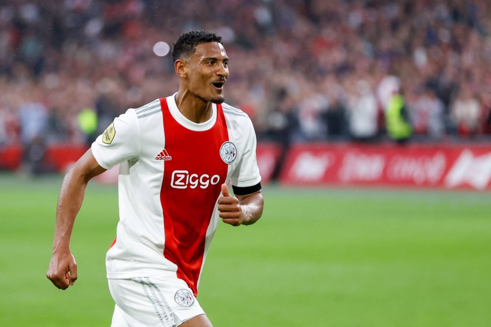 Ajax Amsterdam e din nou campioană în Olanda! ”Lăncierii” cu câștigat titlul cu numărul 36 după o victorie la scor_7