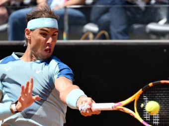 
	Aceleași eforturi, răsplată dublă pentru bărbați: Nadal a făcut de două ori mai mulți bani decât Swiatek la Roma, reușind aceeași performanță
