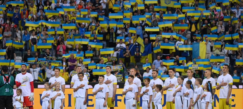 Ucraina Borussia Monchengladbach razboi