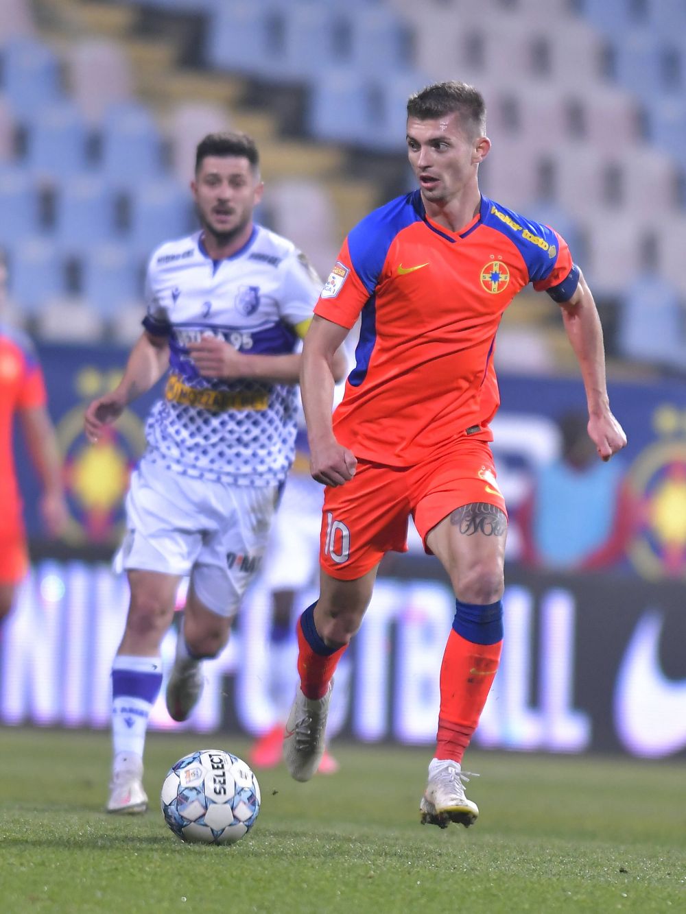 Încă un nume mare din fotbalul românesc răsucește cuțitul în "rana" lui Florin Tănase _4