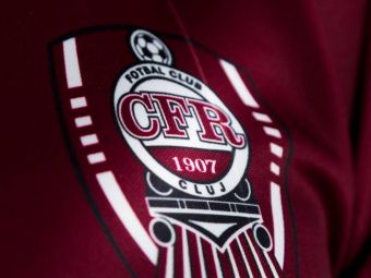 
	Oficialii de la CFR Cluj, deranjați de locul de disputare al meciului dintre FC Voluntari și FCSB: &quot;Refuz să cred altceva&quot;
