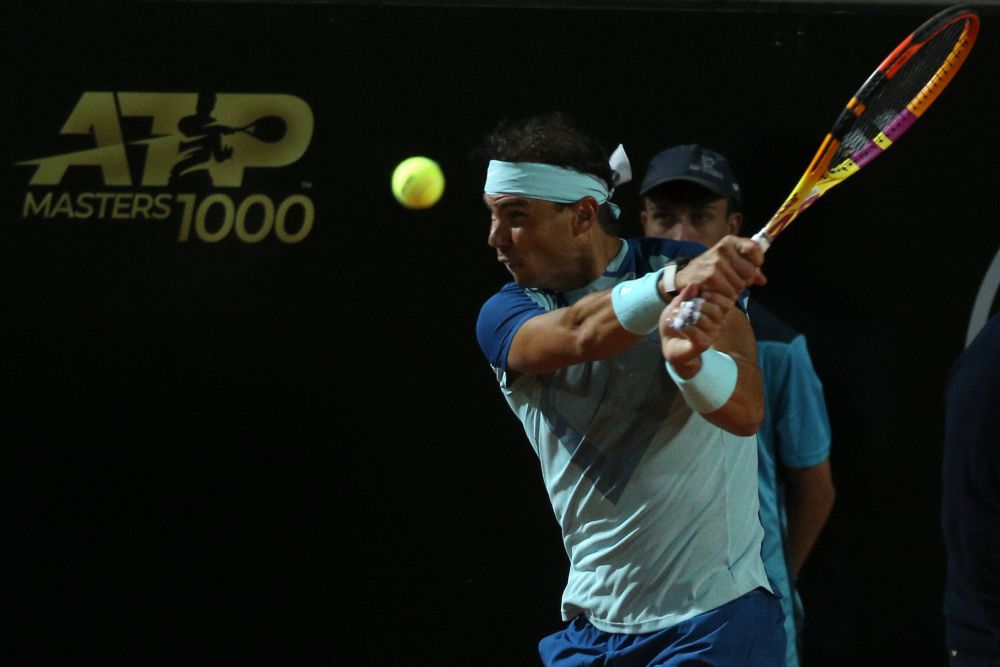Rafael Nadal, învins de Shapovalov, în optimi la Roma: „Regele Zgurii” suferă o contra-performanță pentru prima dată, după 13 ani_3