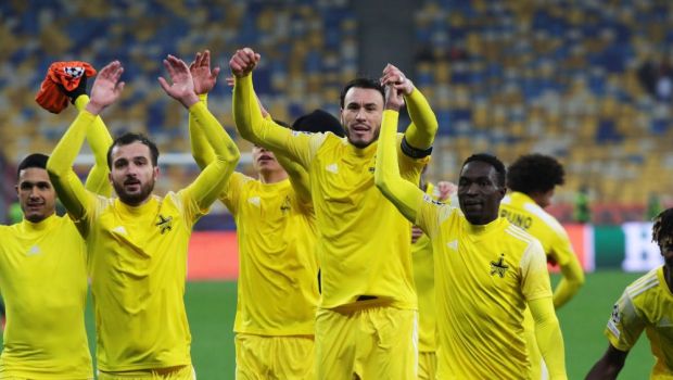 
	Pi buni? Finala Cupei Moldovei poate fi urmărită gratuit pe stadion și contracost pe Internet
