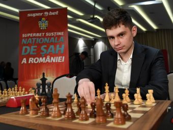 
	Bogdan Deac a remizat cu Wesley So, la Superbet Chess Classic Romania 2022
