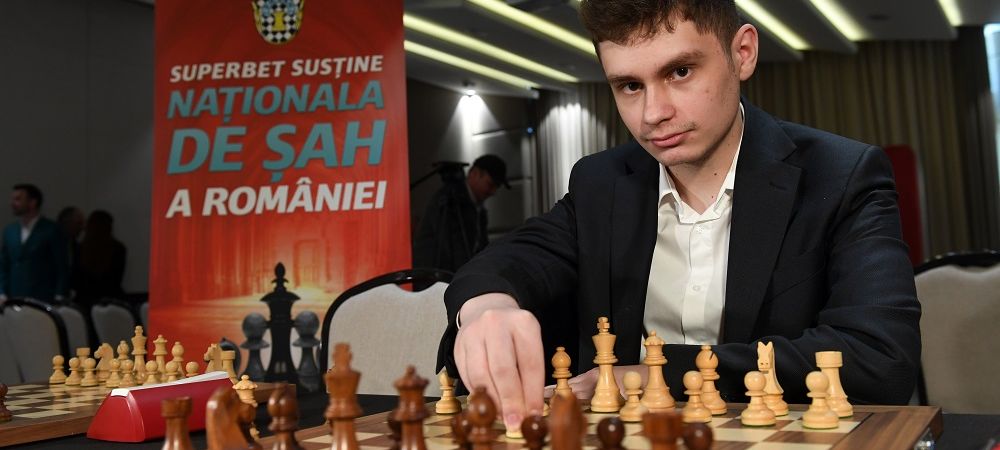 Sah Superbet Chess Classic Romania 2022