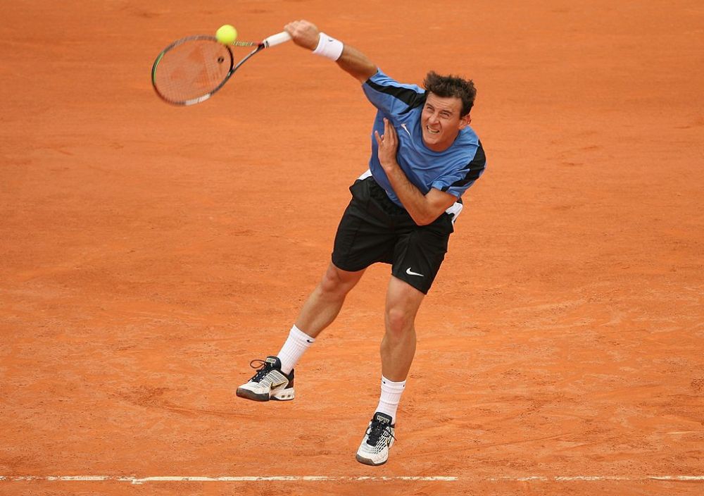 Andrei Pavel a dezvăluit marea problemă a tenisului românesc, care afectează apariția unei noi generații puternice_10