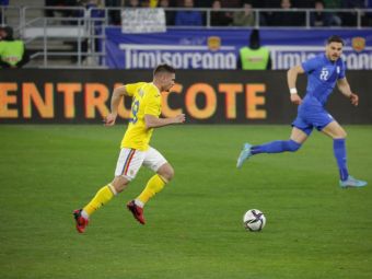 
	Surprize uriașe! Edi Iordănescu a anunțat numele stranierilor pentru meciurile din Liga Națiunilor
