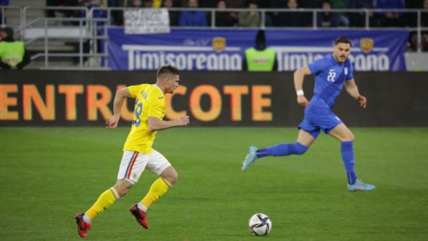 
	Surprize uriașe! Edi Iordănescu a anunțat numele stranierilor pentru meciurile din Liga Națiunilor
