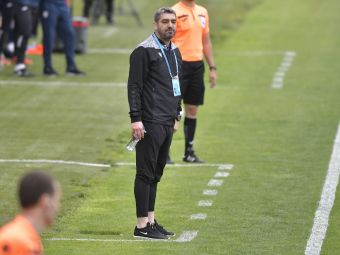 
	Liviu Ciobotariu, nemulțumit de locul de disputare al meciului FC Voluntari - FCSB. Ce motiv a invocat&nbsp;
