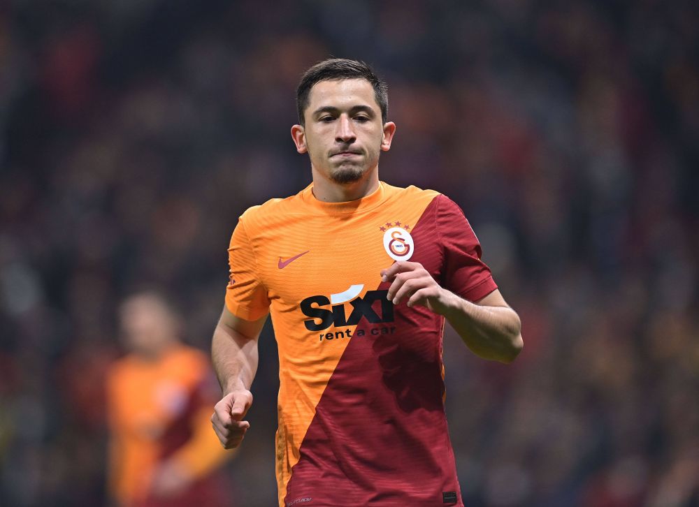 Olimpiu Moruțan, săgeți către actualul antrenor de la Galatasaray: "Eu muncesc la fel de mult ca la început"_5