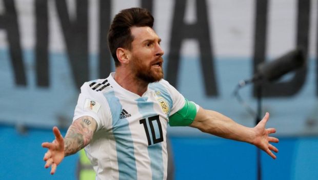 
	Leo Messi, convocat pentru Finalissima! Argentina a anunțat lotul înaintea meciului cu Italia
