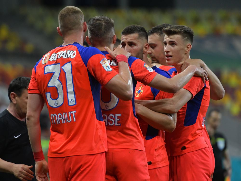 Liviu Ciobotariu a explicat de ce a trimis cea mai bună echipă pe teren în meciul cu FCSB. Ce spune de finala din Cupă_7
