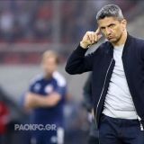 Răzvan Lucescu a uitat să mai câștige! Pe ce loc a ajuns PAOK după al 11-lea meci consecutiv fără victorie