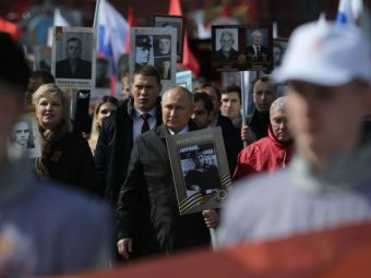 
	Noi detalii despre starea lui Putin! Budanov, omul care a prezis corect invazia rusă, susține că e bolnav în fază terminală
