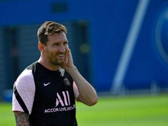 
	Răspunsul care pune sub semnul întrebării viitorul lui Messi la PSG. Ce detaliu a dezvăluit tatăl starului argentinian&nbsp;
