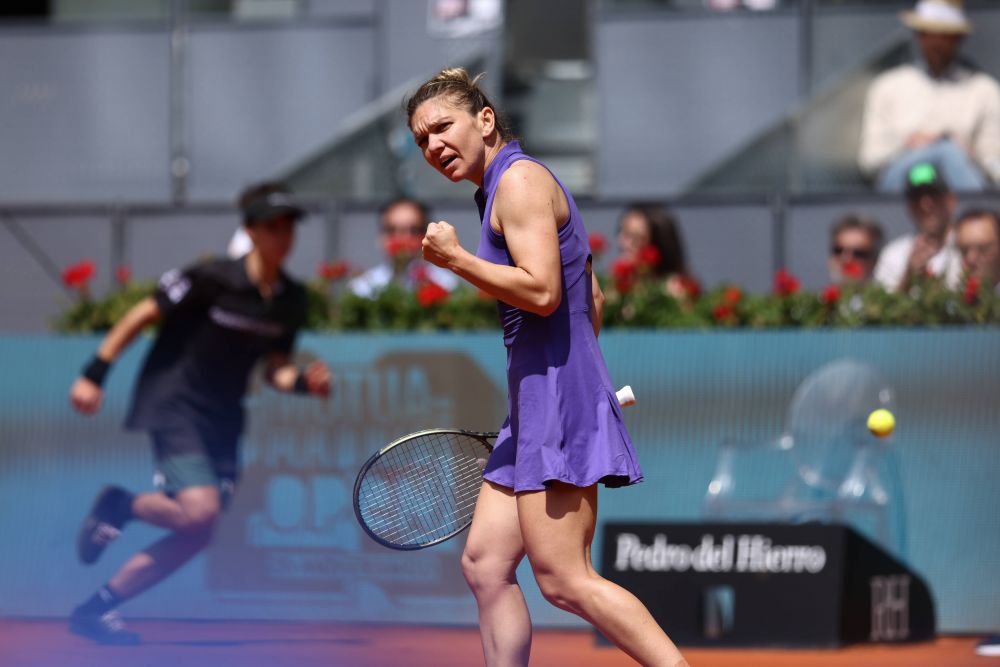 Simona Halep, aventuri pline de adrenalină înainte de Roland Garros. Cum a reacționat Mouratoglou când a văzut filmarea_18