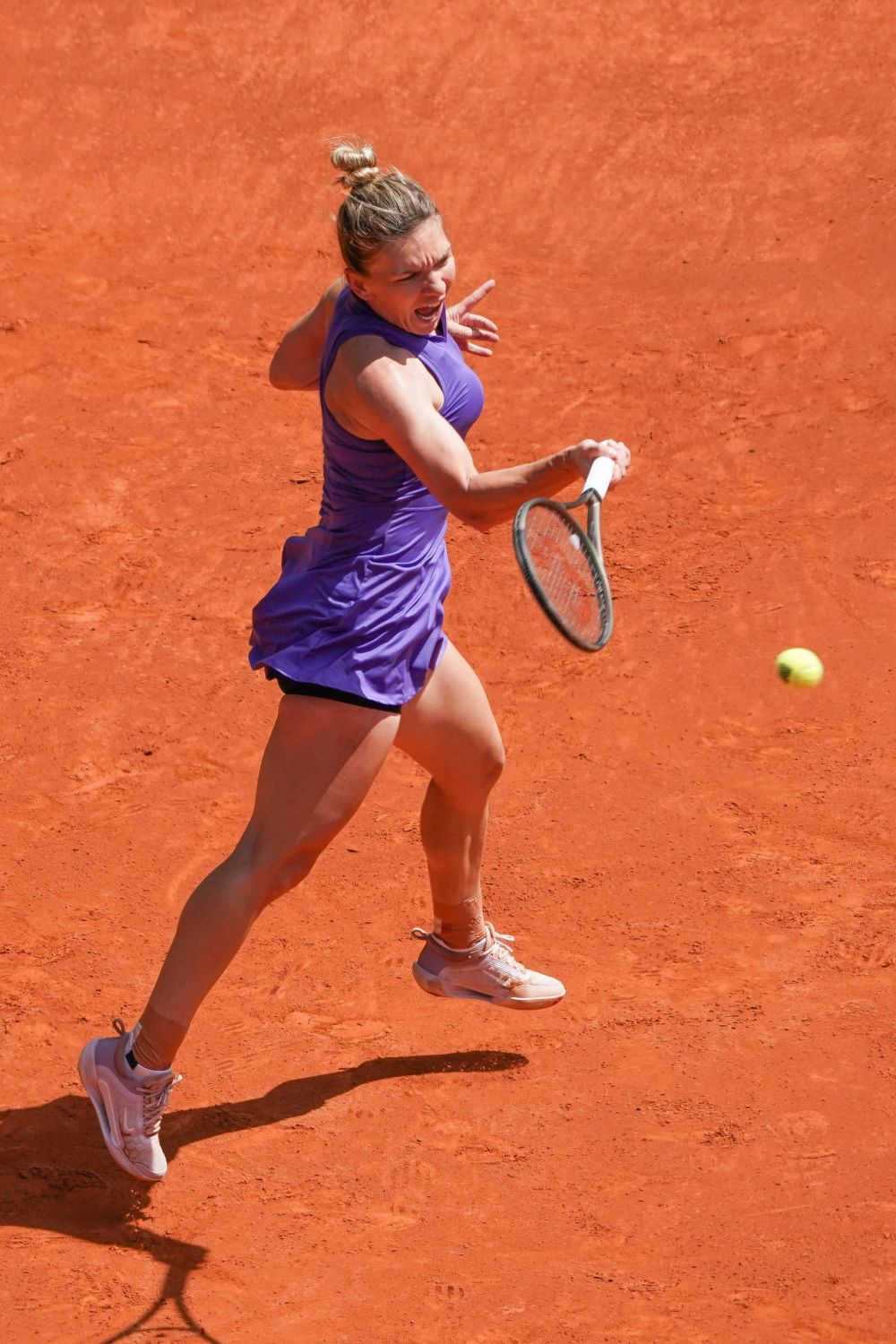 Simona Halep, aventuri pline de adrenalină înainte de Roland Garros. Cum a reacționat Mouratoglou când a văzut filmarea_19