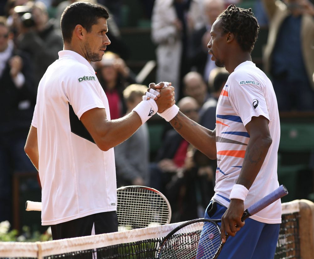 Victor Hănescu explică diferențele dintre Federer, Nadal și Djokovic: "El e destul de arogant și nepăsător față de ceilalți” _3