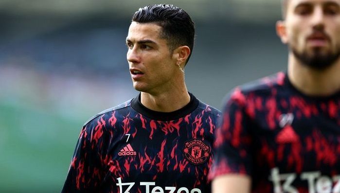 Erik Ten Hag i-a stabilit viitorul lui Cristiano Ronaldo! Anunțul noului antrenor al lui Manchester United _1