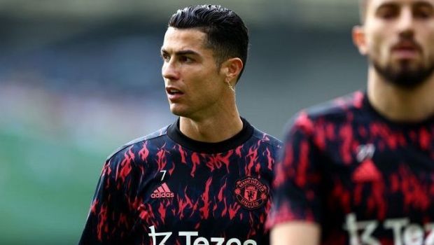 
	Erik Ten Hag i-a stabilit viitorul lui Cristiano Ronaldo! Anunțul noului antrenor al lui Manchester United&nbsp;
