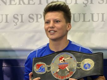 România are asigurată o medalie la Campionatul Mondial de Box de la Istanbul. Premiile sunt o mică avere!