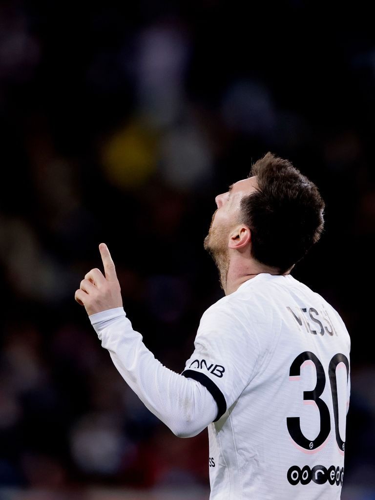 Messi pleacă de la PSG și va cumpăra și o treime din acțiunile noii sale echipe!_6