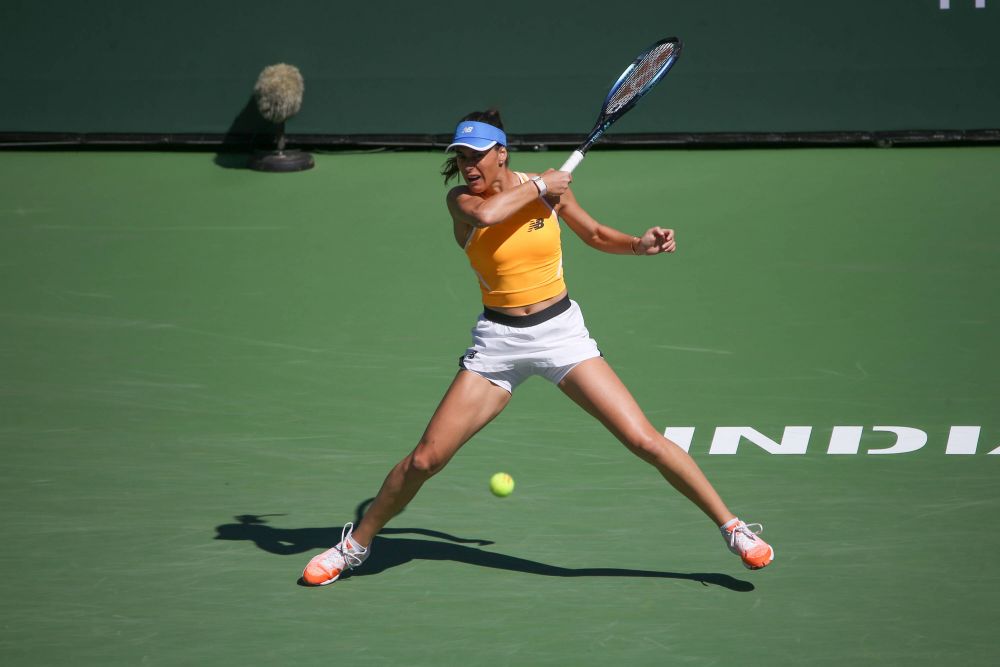 Speranțe spulberate pentru Roland Garros: Sorana Cîrstea, eșec șocant în fața numărului 348 WTA, la Strasbourg_1