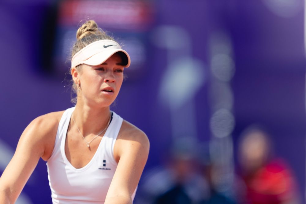 Speranțe spulberate pentru Roland Garros: Sorana Cîrstea, eșec șocant în fața numărului 348 WTA, la Strasbourg_23