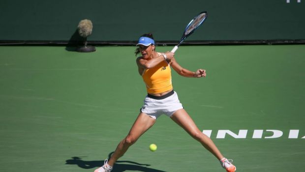 
	Speranțe spulberate pentru Roland Garros: Sorana Cîrstea, eșec șocant în fața numărului 348 WTA, la Strasbourg
