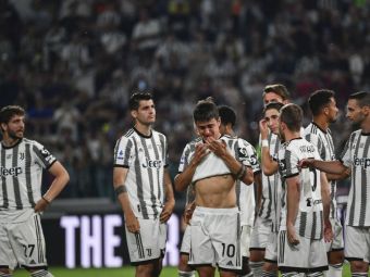
	Cei mai mari fotbaliști care au izbucnit în lacrimi! Dybala a plâns la ultimul său meci în Torino pentru Juventus
