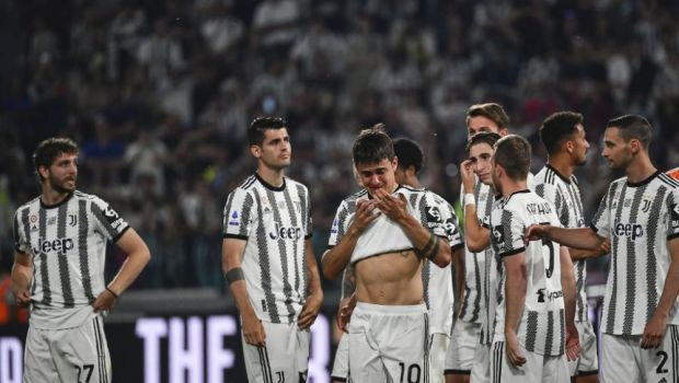 
	Cei mai mari fotbaliști care au izbucnit în lacrimi! Dybala a plâns la ultimul său meci în Torino pentru Juventus

