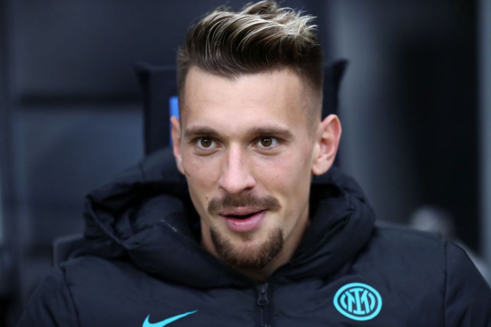 ”Inter trebuie să aibă încredere în el”. Ionuț Radu, apărat de o legendă a nerazzurrilor_1