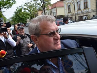 
	Iuliu Mureșan, ca și plecat de la Dinamo! Administratorul special al &rdquo;câinilor&rdquo; a dispărut din viața echipei
