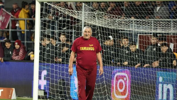 
	Rică Răducanu a dezvăluit de ce nu a purtat mănuși de portar la inaugurarea stadionului din Giulești
