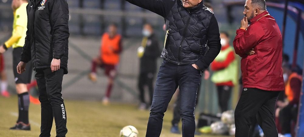 ilie stan FCSB Gigi Becali Steaua