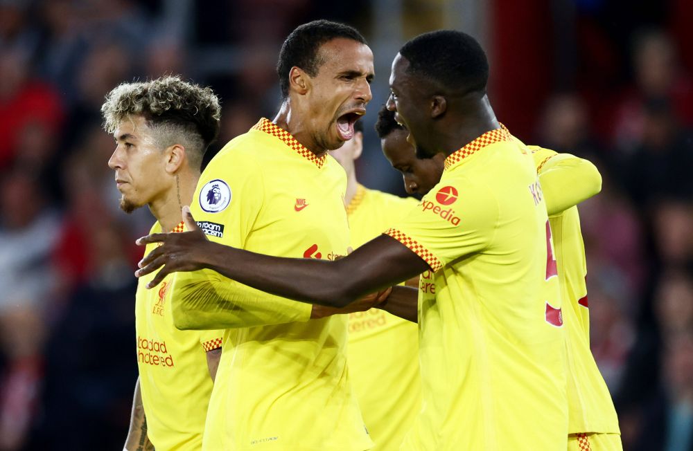 Southampton - Liverpool 1-2. ”Cormoranii”, victorie chinuită. Klopp continuă să spere la titlu în Premier League_18