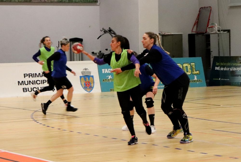 Prima câștigătoare a Cupei Campionilor Europeni la handbal feminin a retrogradat în liga secundă. "Nu e un dezastru, avem un proiect pe termen lung"_18