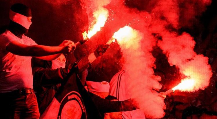 Frankfurt promite infernul în finala Europa League: „Trofeul e mai bun decât sexul!” Frankfurt - Rangers, de la 22:00, în direct pe PRO Arena și VOYO _4