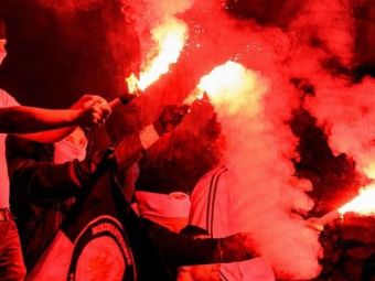 
	Frankfurt promite infernul în finala Europa League: &bdquo;Trofeul e mai bun decât sexul!&rdquo; Frankfurt - Rangers, de la 22:00, în direct pe PRO Arena și VOYO&nbsp;

