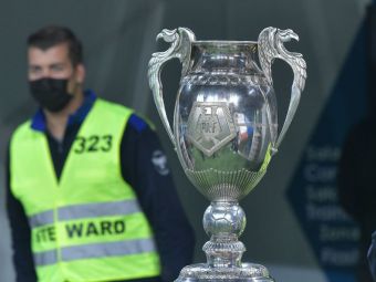 
	FRF a stabilit noul format al Cupei României! Principalele modificări + premii mai mari
