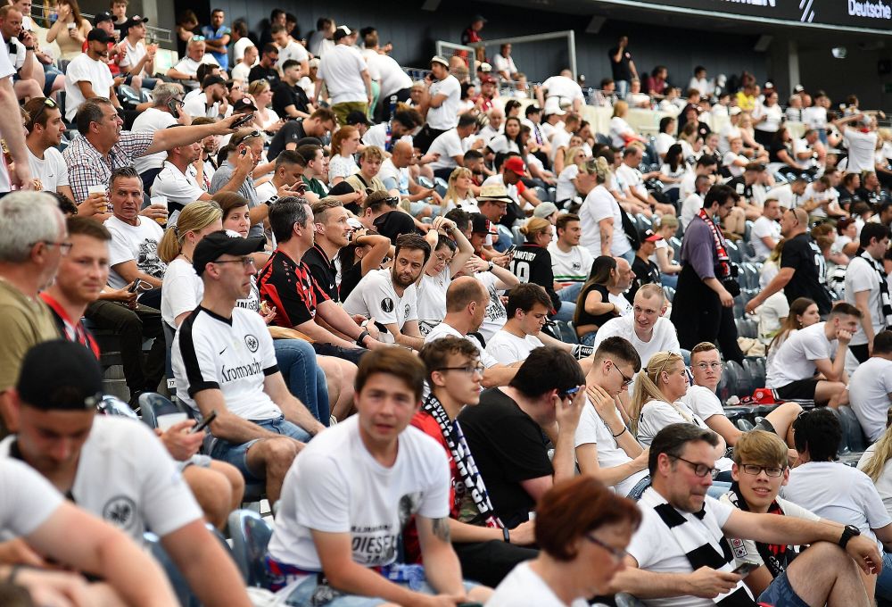 Președintele lui Frankfurt, înaintea finalei Europa League: "Avem 190.000 de fani care nu pot intra pe stadionul Mickey Mouse"_3