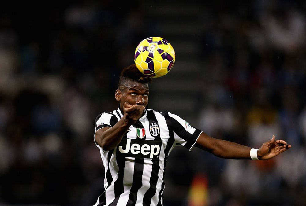 Ce i-a oferit Juventus lui Paul Pogba? Francezul va pleca la vară după încheierea contractului cu Manchester United_5