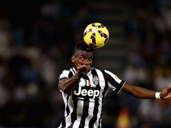 
	Juventus s-a hotărât în privința lui Paul Pogba. Ce se va întâmpla cu starul francez
