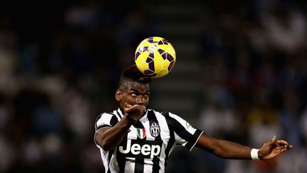 
	Juventus s-a hotărât în privința lui Paul Pogba. Ce se va întâmpla cu starul francez
