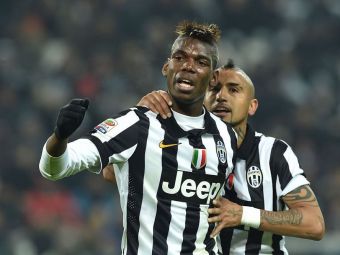 
	Ce i-a oferit Juventus lui Paul Pogba? Francezul va pleca la vară după încheierea contractului cu Manchester United
