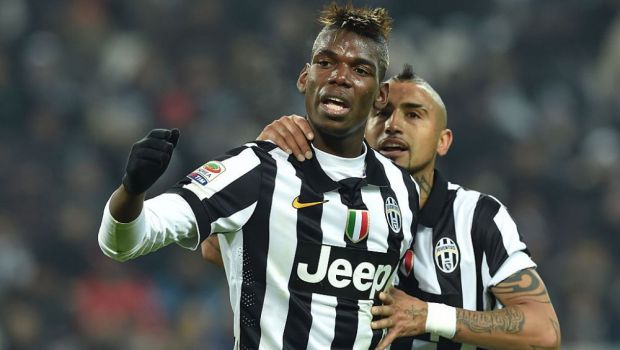 
	Ce i-a oferit Juventus lui Paul Pogba? Francezul va pleca la vară după încheierea contractului cu Manchester United
